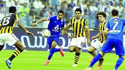 تعرف على قائمة الاتحاد لمواجهة الشباب في انطلاقة الدوري السعودي