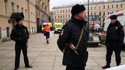 العثور على رجل أعمال بلجيكي مقتولا في موسكو