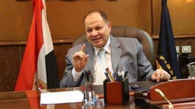 ما لا تعرفه عن اللواء عصام سعد محافظ الفيوم الجديد