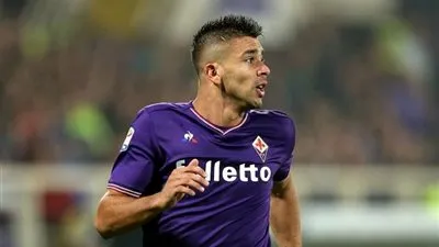 فيورينتينا يدرس تجديد عقد نجل سيميوني