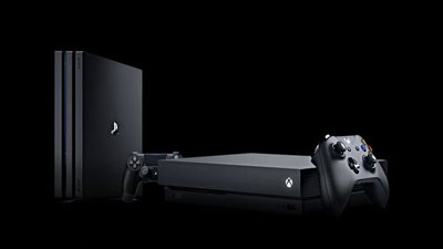 مايكروسوفت تطلق نسخة خاصة من Xbox One X باللون الأبيض