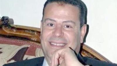 السيرة الذاتية للمستشار هاني عبدالجابر محافظ بني سويف الجديد  