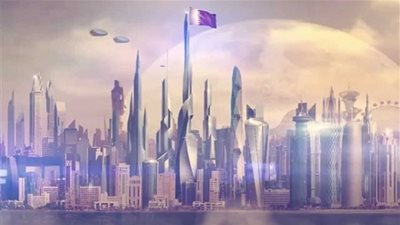 قطر.. يد الخراب في اليمن (فيديو)