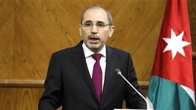 الأردن: مؤتمر لدعم الأنروا في سبتمبر