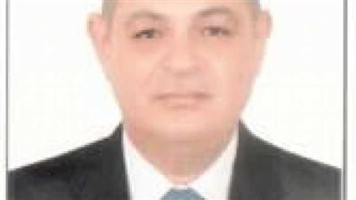 أين كان اللواء هشام السعيد محافظ الغربية الجديد قبل تعيينه؟