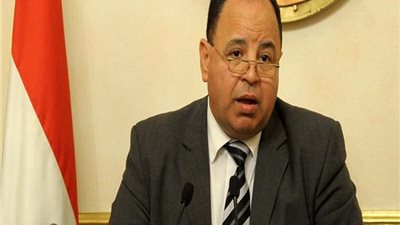 وزير المالية: توقيع بروتوكول مع البترول لمحاسبة المنشآت البترولية ضريبيًا