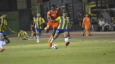 مواجهات مرتقبة للرجاء والأوليمبي ودمنهور وكفر الشيخ بالممتاز 