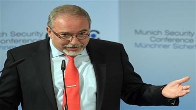 ليبرمان: هناك خياران لإسقاط حركة حماس