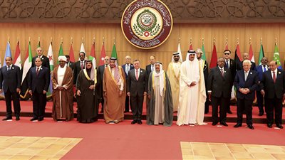 الجامعة العربية تطلق مبادرة للمخترعين