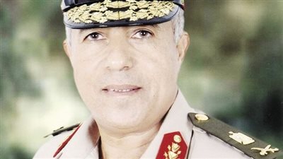 اللواء أركان حرب أحمد إبراهيم محافظ أسوان الجديد (بروفايل)