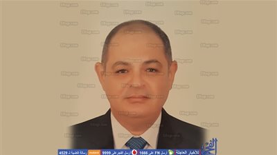 محافظ الغربية الجديد: الرئيس 