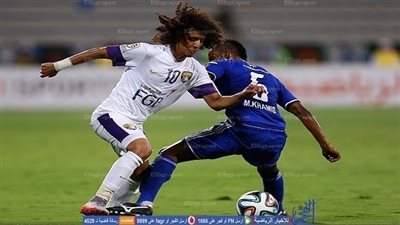 المنتخب الإماراتي يستدعي 