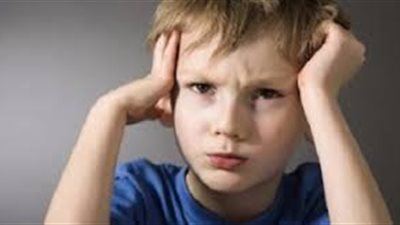 تعرفي على أسباب وطرق علاج اكتئاب الأطفال