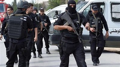 ضبط 107 قطعة سلاح ناري في حملة أمنية مكبرة على مستوى الجمهورية