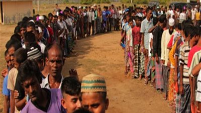 مسئول أممي: على سان سو تشى الاستقالة بسبب قمع الروهينجا