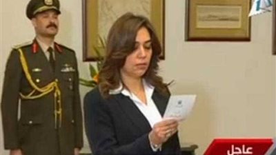 تحالف نسائي في حركة المحافظين الجدد.. 6 سيدات حظين بمناصب عليا