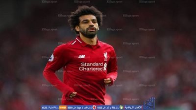 محمد صلاح يتحدث انضمامه لريال مدريد