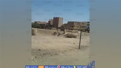 الآثار: تطوير منطقة الأشمونين لجذب السياحة الداخلية والخارجية (صور)