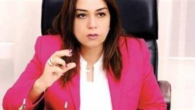 تعرف على أول سيدة مرشحة لتولى منصب محافظا لدمياط (صور) 