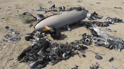 عاجل.. 18 قتيلا في تحطم مروحية عسكرية بأثيوبيا