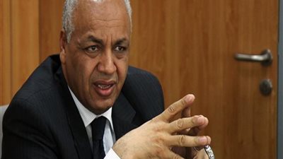 مصطفى بكري: السيسي يثمن دور الكنيسة المصرية بقيادة البابا تواضروس