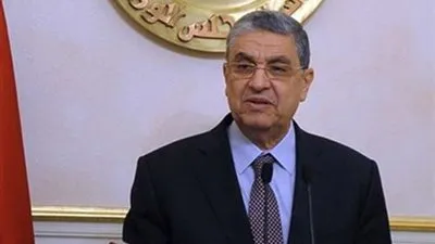 وزير الكهرباء يترأس وفد رفيع المستوى من الوزارة  لزيارة الصين