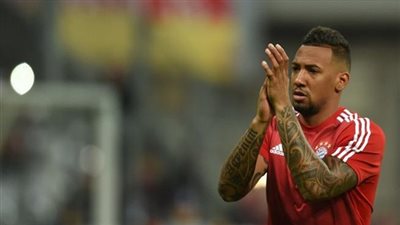 باريس سان جيرمان يفشل في التعاقد مع بواتينج 