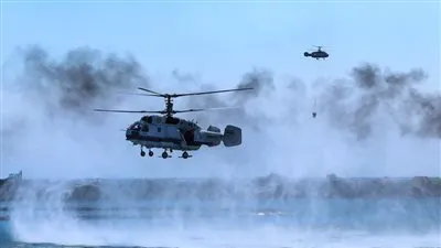 روسيا تجري مناورات عسكرية في المتوسط مطلع سبتمبر