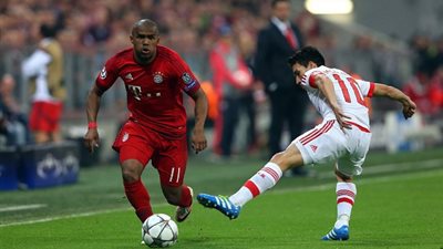 التاريخ ينحاز لبايرن ميونيخ في مواجهاته أمام بنفيكا البرتغالي