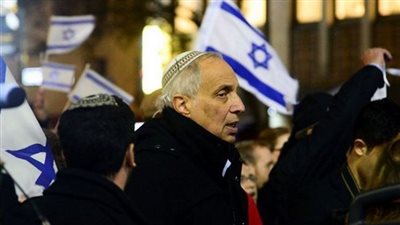 موظفو البعثات الدبلوماسية الإسرائيلية يعتزمون تنظيم إضراب غدا الجمعة