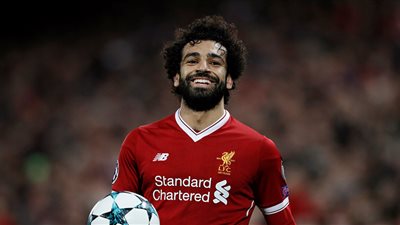 ماذا يفعل محمد صلاح في دور المجموعات بدوري أبطال أوروبا؟ (تاريخ وأرقام) 