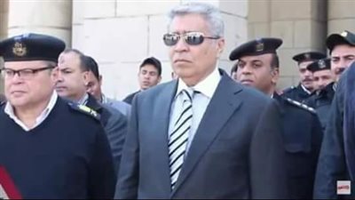 بروفيل.. اللواء قاسم حسين ابن نجع حمادي محافظ المنيا الجديد