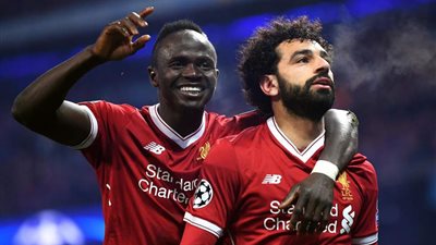 ليفربول يقع في مجموعة نارية في دوري أبطال أوروبا 