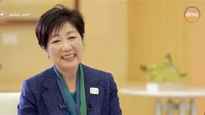 محافظ طوكيو: 