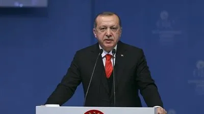 أردوغان يرفض السيناريوهات التي تطبق في سوريا والعراق