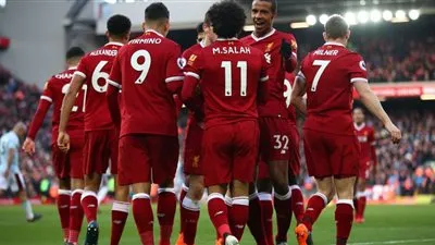 إيان راش: ليفربول يحتاج إلى الحظ في دوري أبطال أوروبا