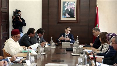 المغرب عن إغلاق الجمرك مع مليلة الإسبانية ..