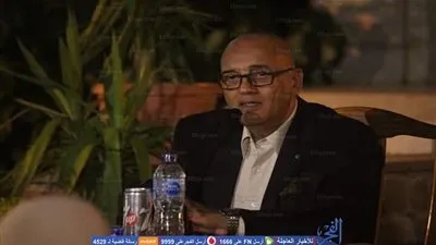 سلماوي من المتحف المصري: مستوى الحوار في مصر متدني للغاية 