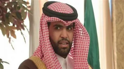 عاجل.. أخبار السعودية اليوم | سلطان بن سحيم: النظام القطري أصبح متصدعاً متهاوياً كما لم يكن سابقاً