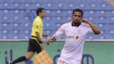 ناصر الشمراني: مبارياتنا مع الاتحاد دائما كلاسيكو.. ولستُ غريبًا عن الدوري السعودي