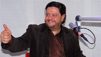 عاجل.. وفاة الفنان التونسي 