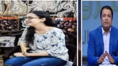 فتاة صعيدية تؤسس كافيه للسيدات فقط وتمنع دخول الرجال