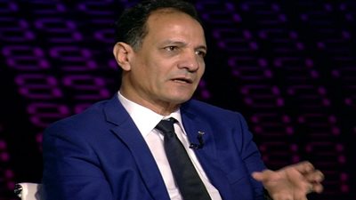 رسميا.. شريف الخشاب يرحل عن تدريب كفر الشيخ