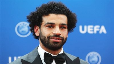 عمرو أديب يعلق على تواجد محمد صلاح ضمن قائمة الأفضل في أوروبا
