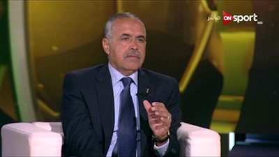 أحمد الشناوي: الأخطاء التحكيمية لن تنتهي باستخدام تقنية الفيديو