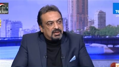 حسام عبد الغفار: أسرة العناية المركزة بالمستشفيات أكثر من احتياجاتنا