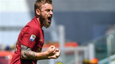 دي روسي: ريال مدريد هو الفريق الأقوي في العالم.. ومجموعتنا متكافئة