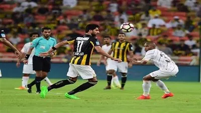 موعد مباراة الاتحاد ضد الشباب اليوم في الدوري السعودي