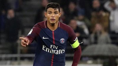 تياجو سيلفا: يجب علينا احترام المنافسين في دوري الأبطال