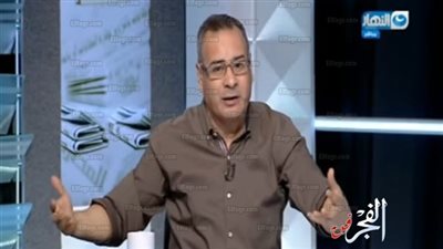 جابر القرموطي يعلن رحيله عن النهار